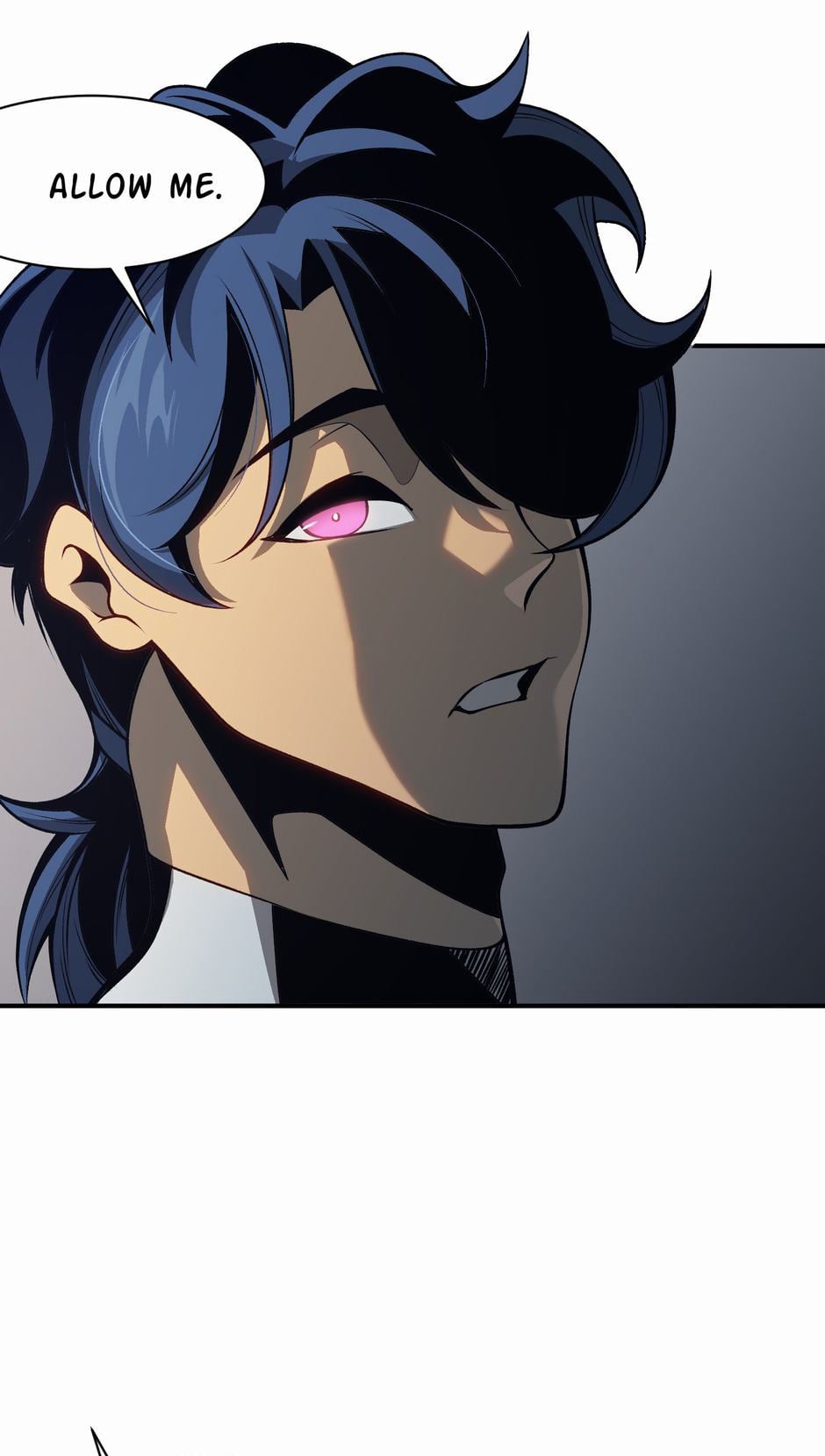 Read The Devil Never Cries Manga Online