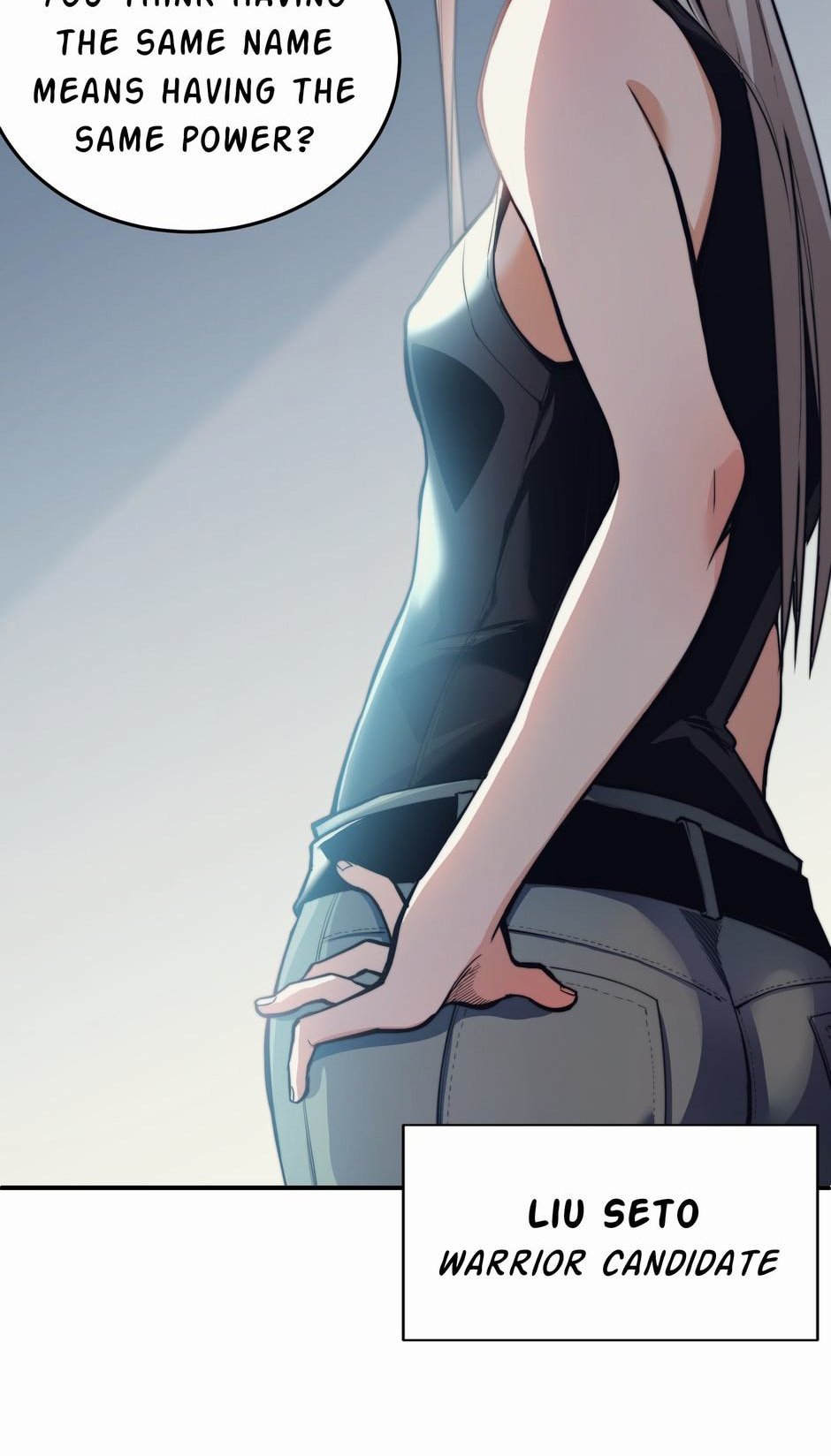 Read The Devil Never Cries Manga Online