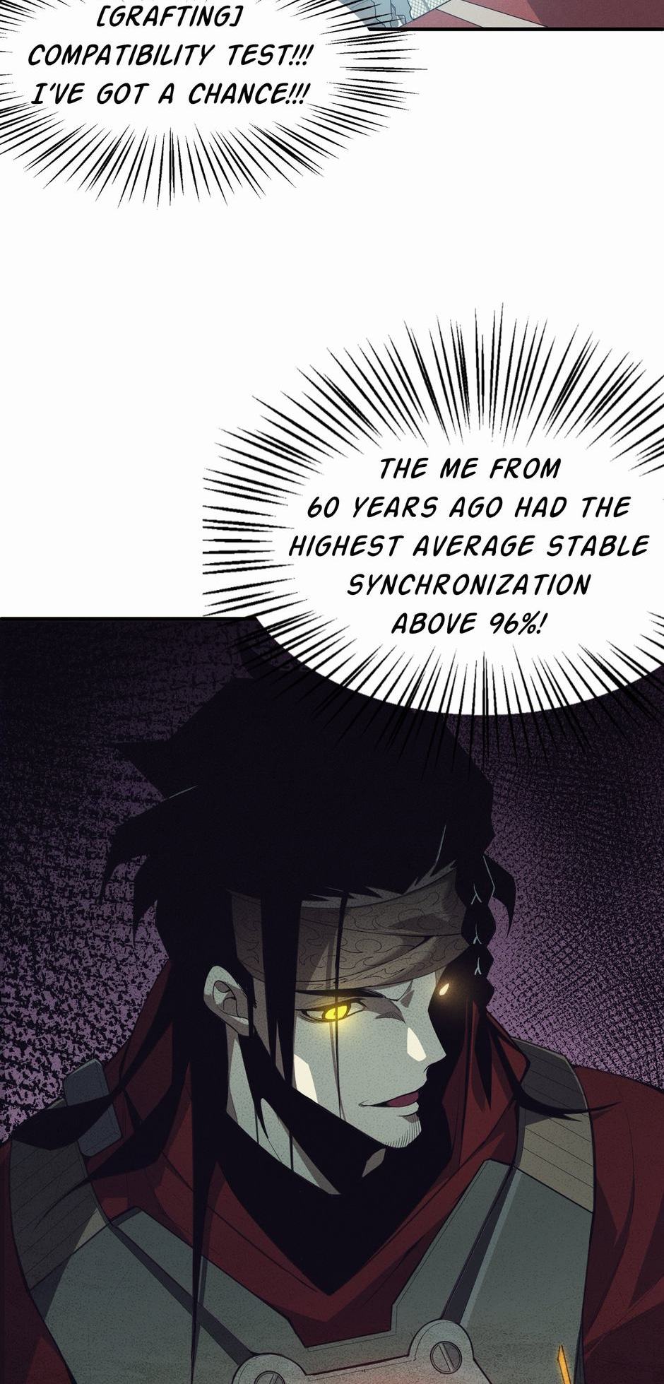 Read The Devil Never Cries Manga Online