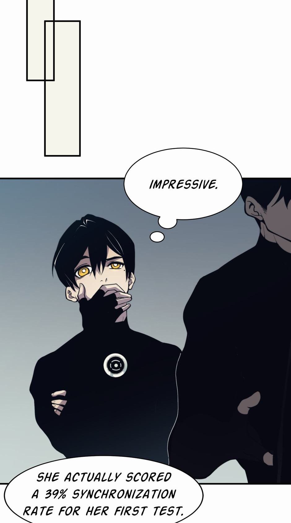 Read The Devil Never Cries Manga Online