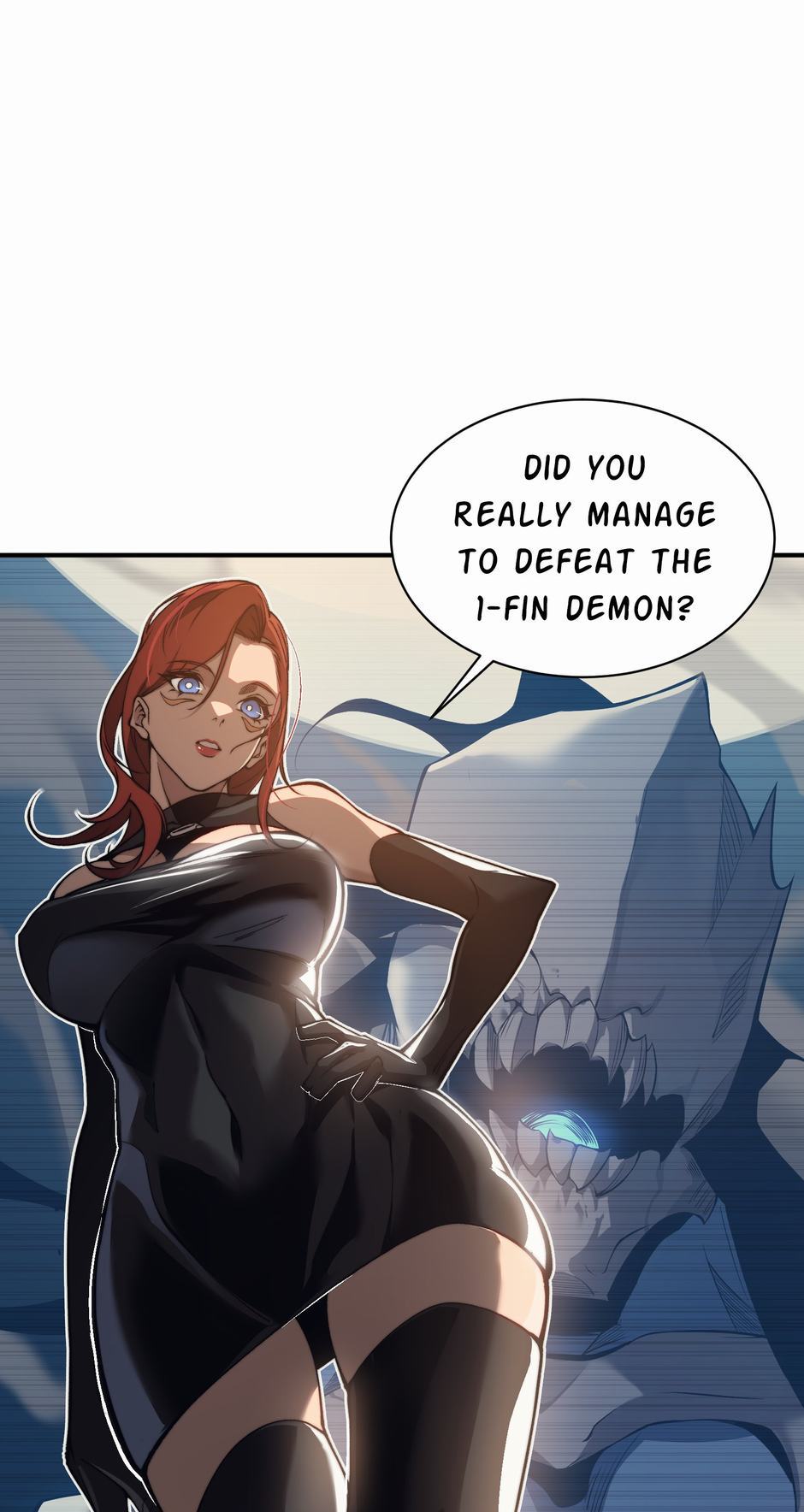 Read The Devil Never Cries Manga Online