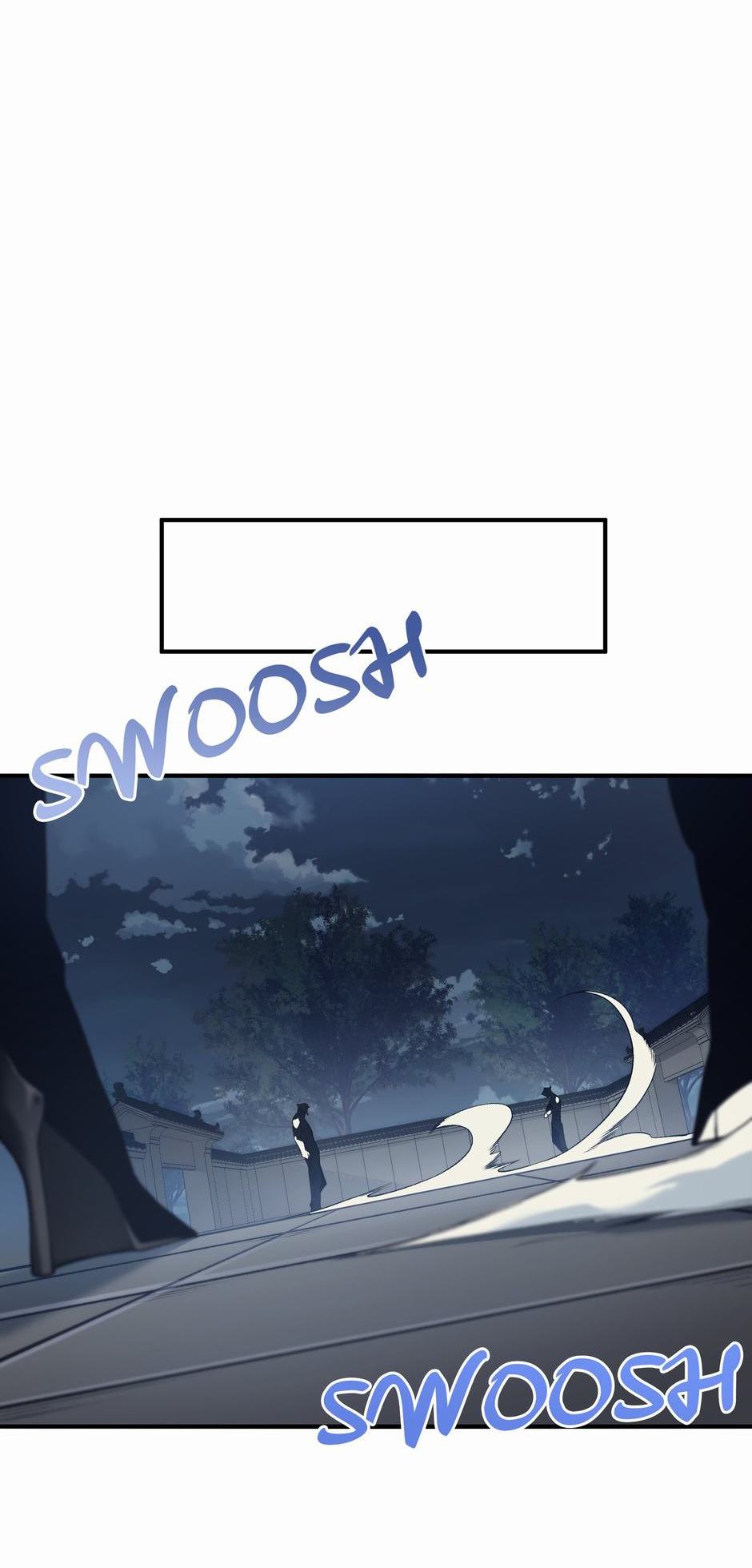 Read The Devil Never Cries Manga Online