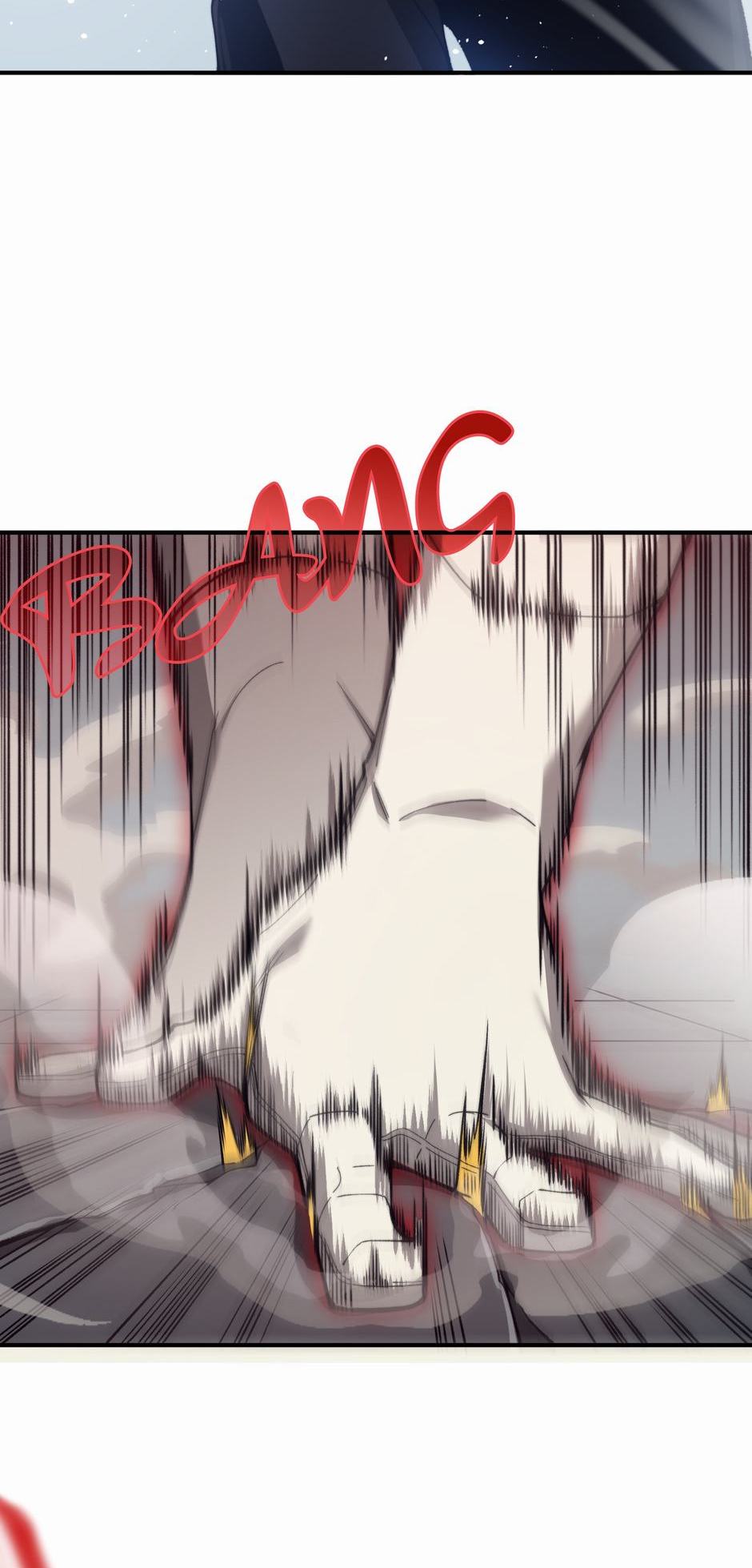 Read The Devil Never Cries Manga Online