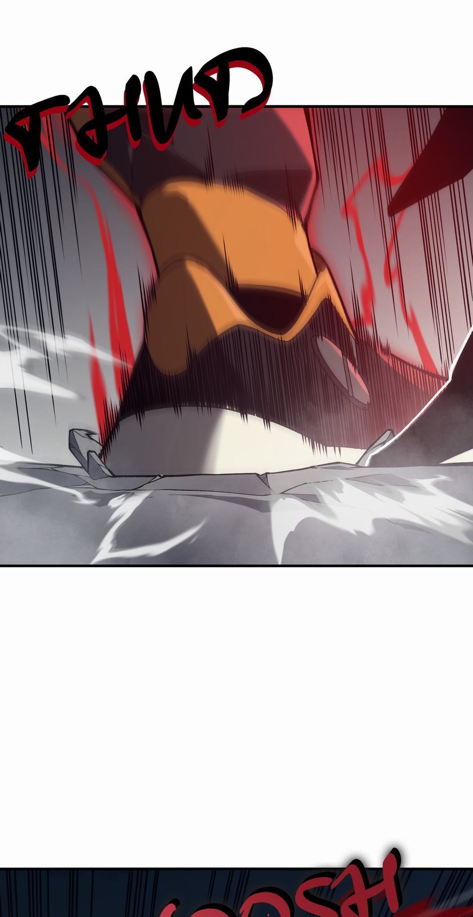 Read The Devil Never Cries Manga Online