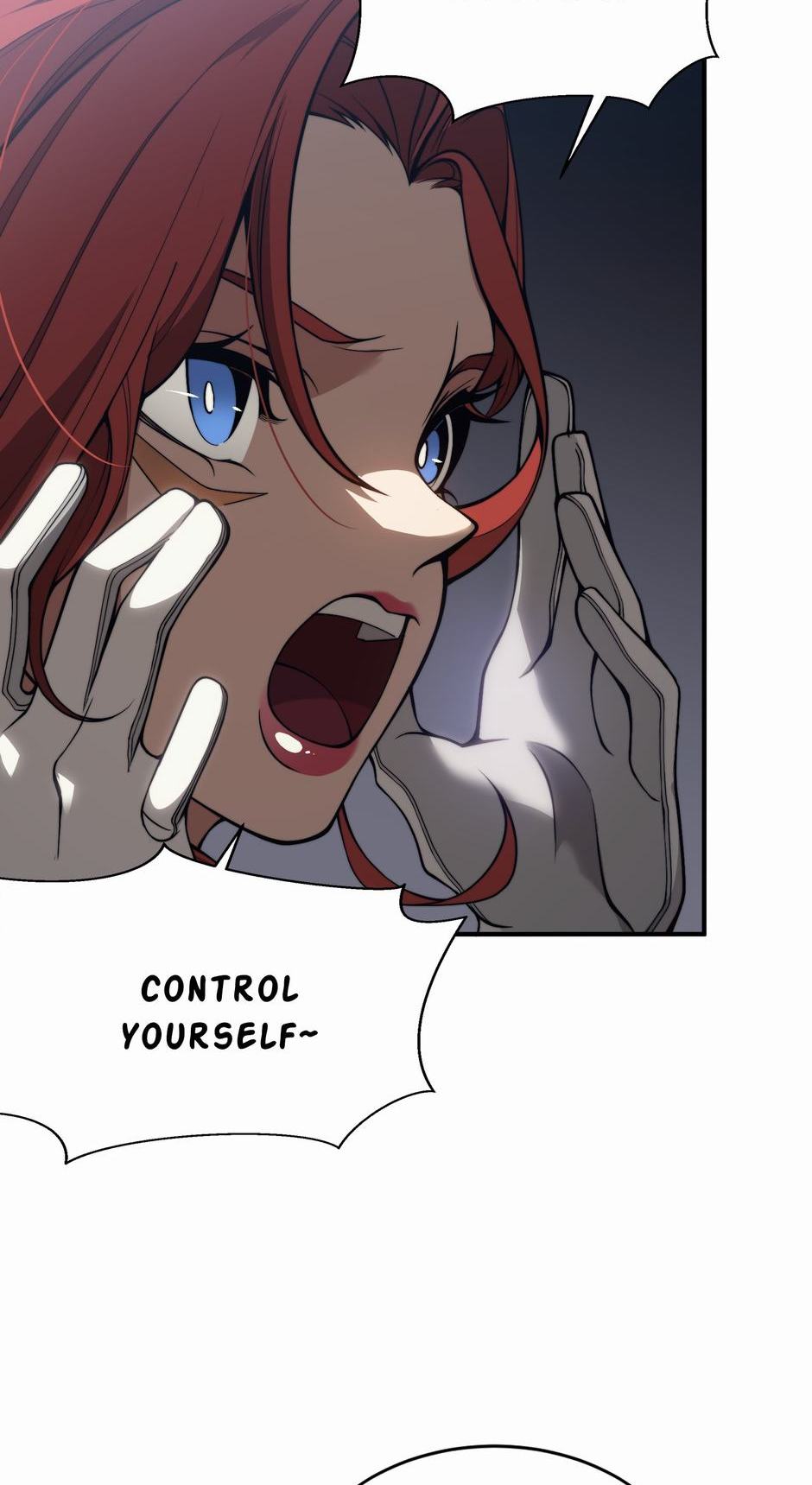 Read The Devil Never Cries Manga Online