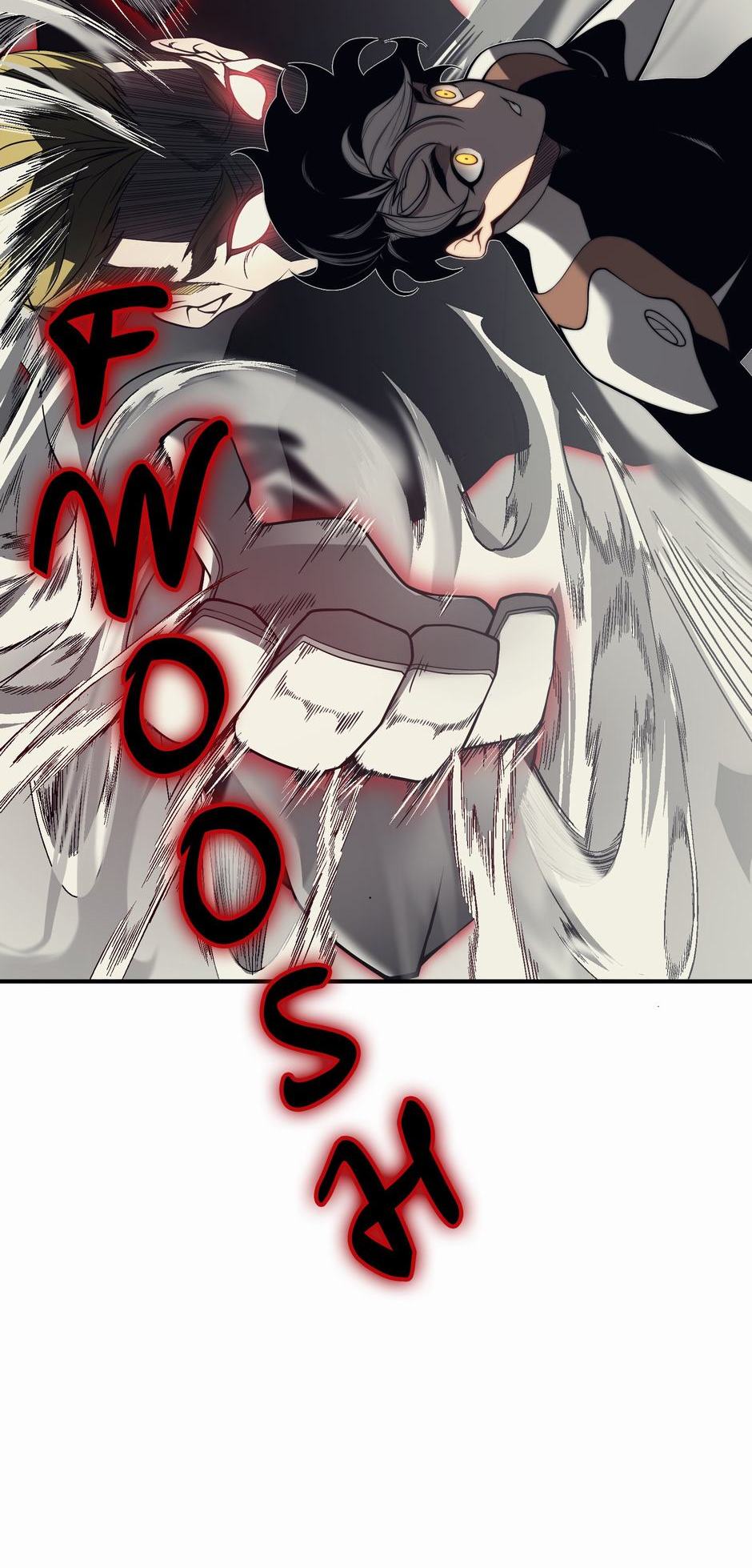 Read The Devil Never Cries Manga Online