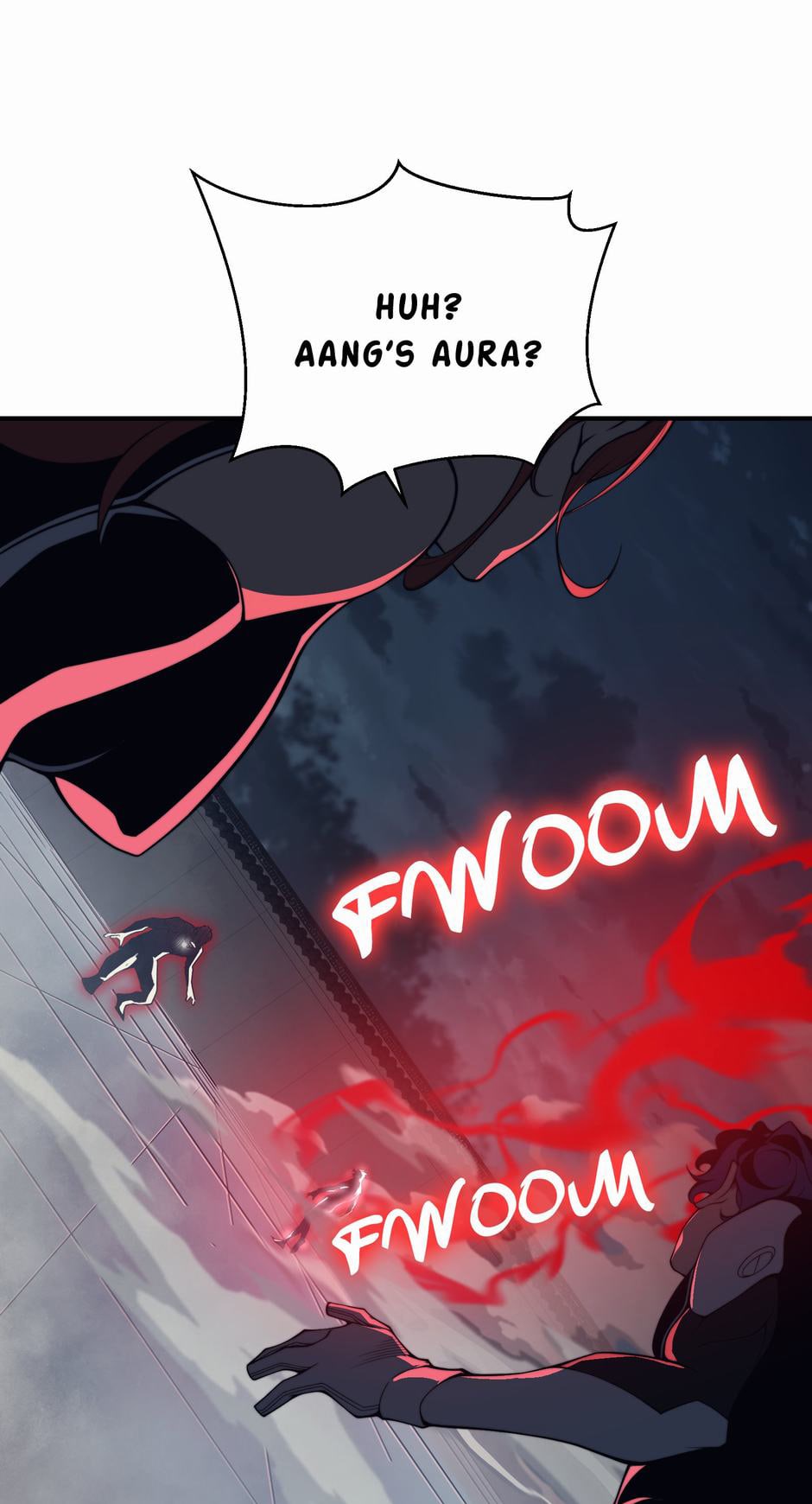 Read The Devil Never Cries Manga Online