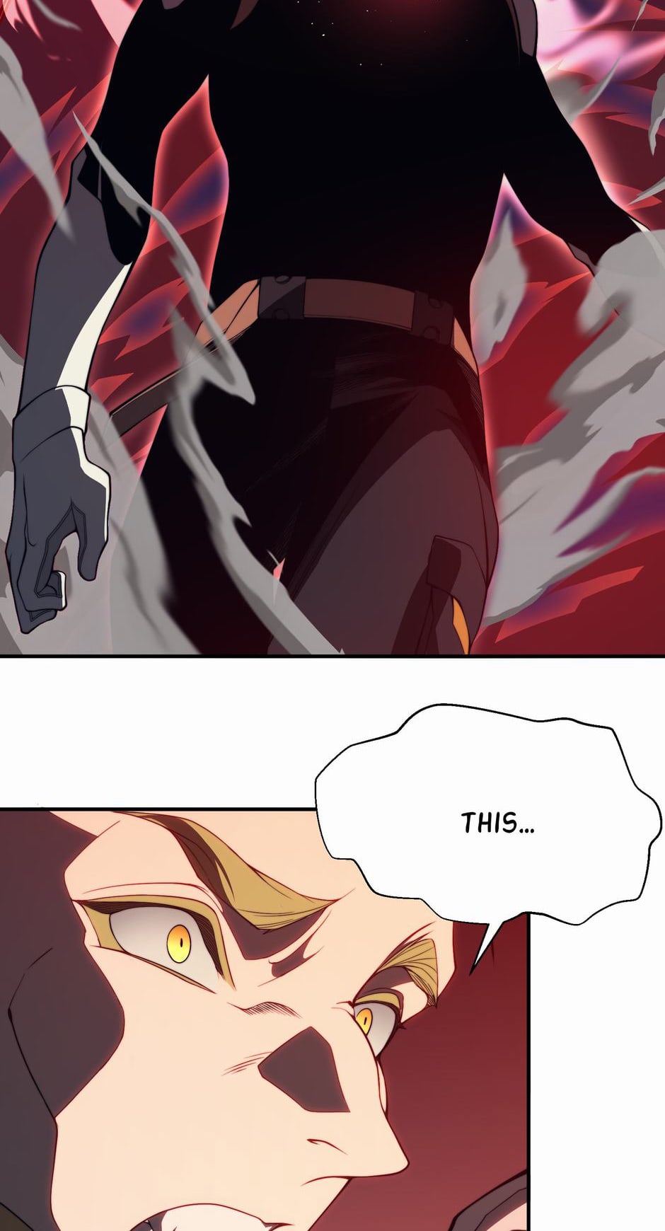 Read The Devil Never Cries Manga Online