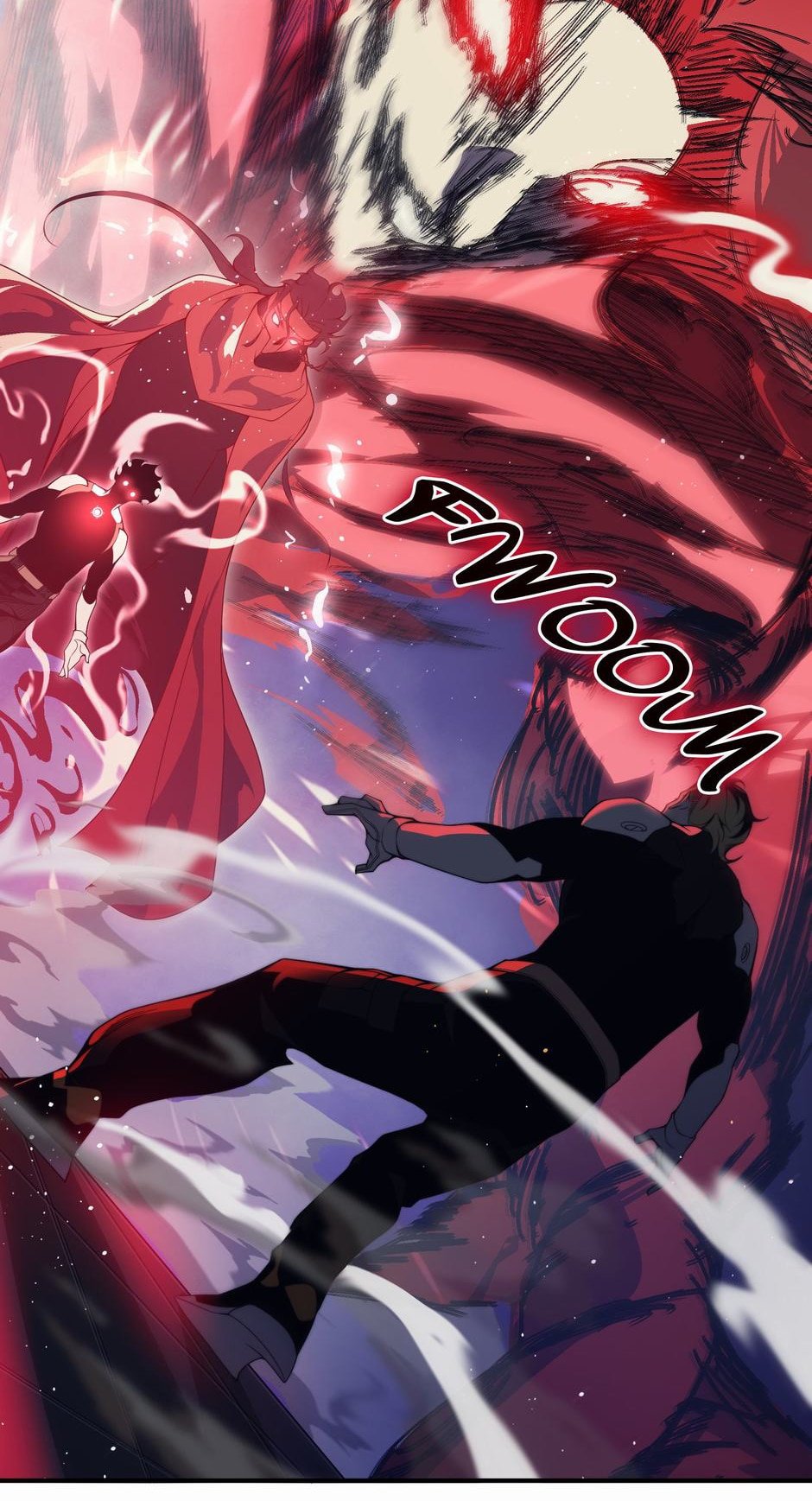 Read The Devil Never Cries Manga Online