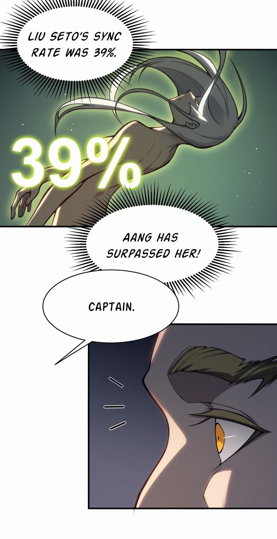 Read The Devil Never Cries Manga Online