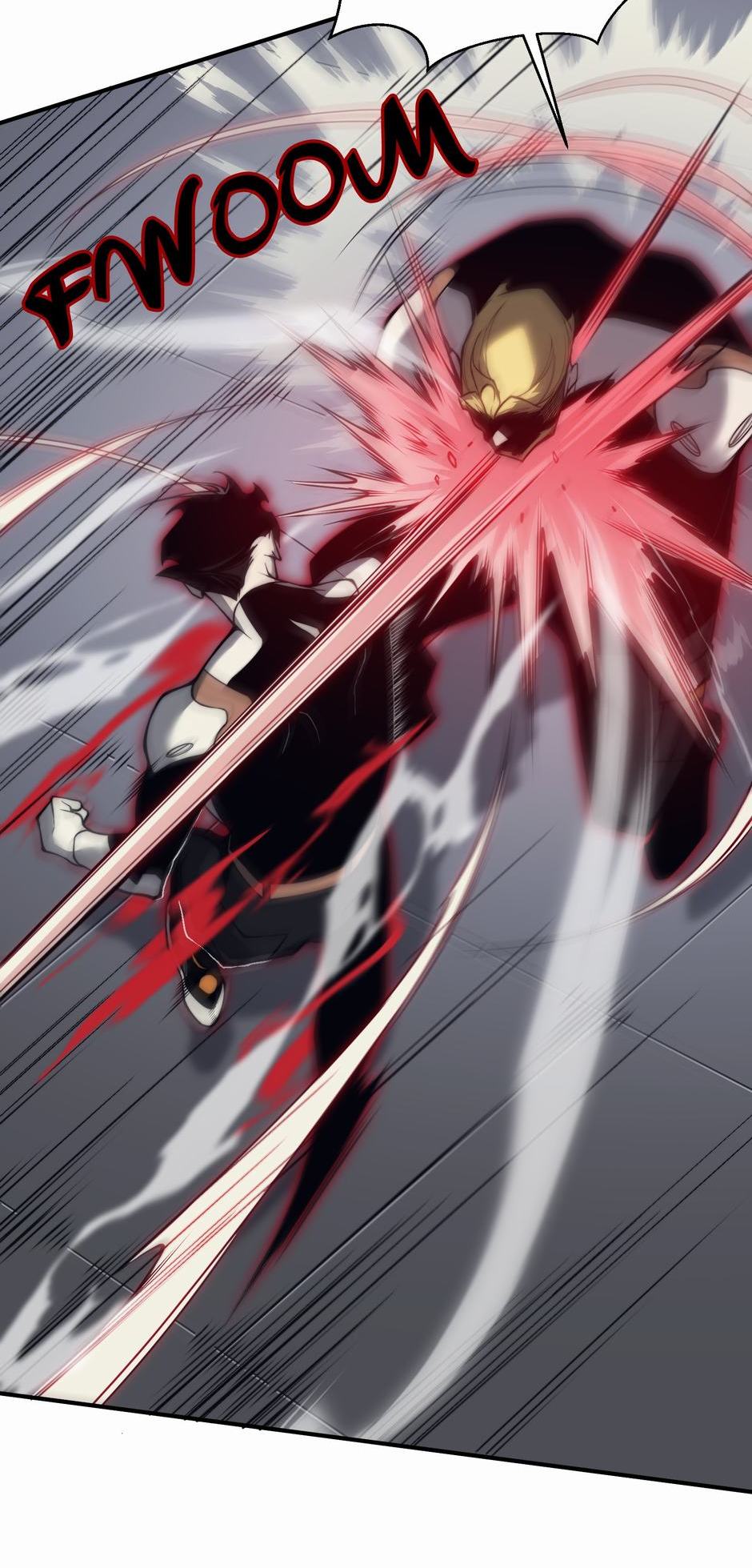 Read The Devil Never Cries Manga Online