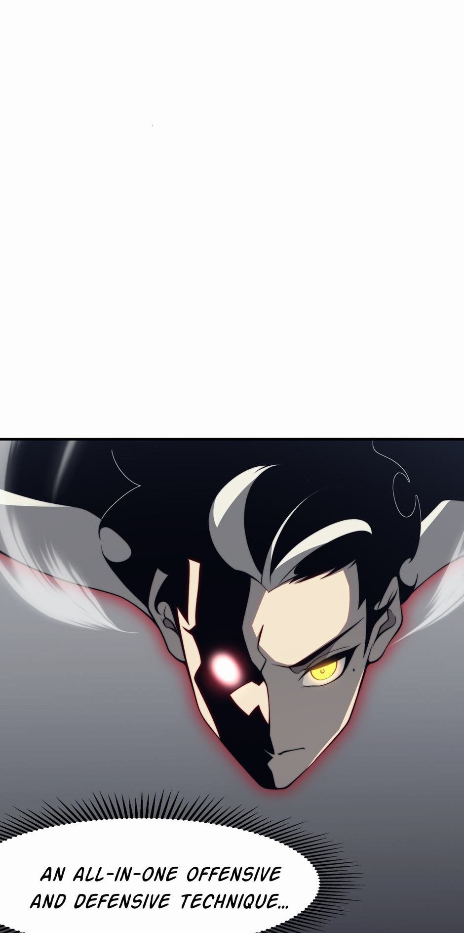 Read The Devil Never Cries Manga Online