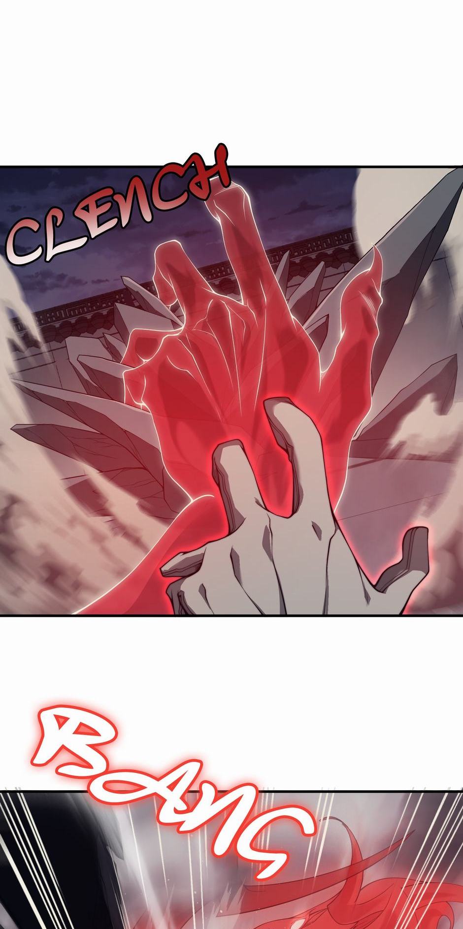 Read The Devil Never Cries Manga Online