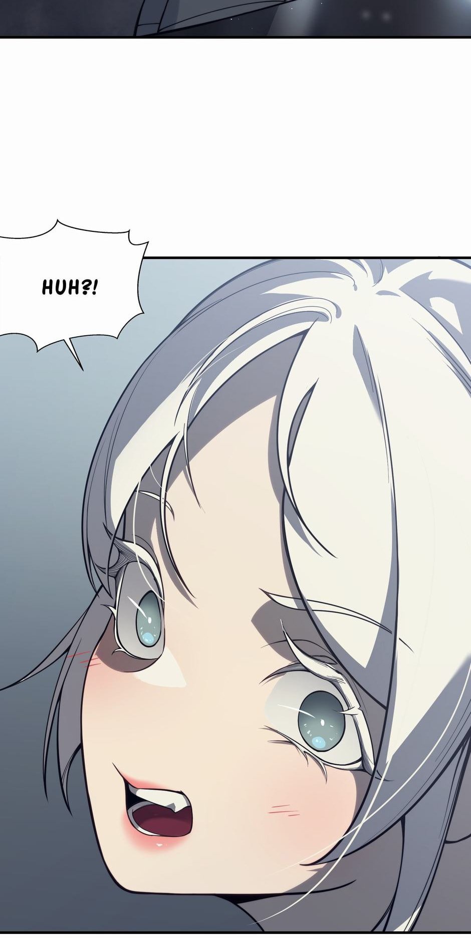 Read The Devil Never Cries Manga Online