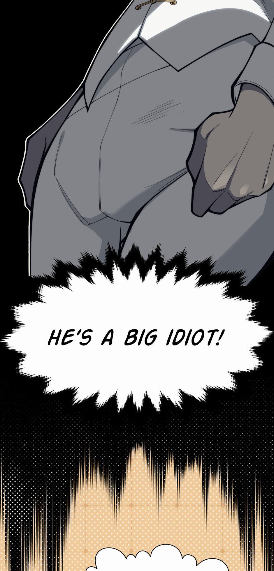 Read The Devil Never Cries Manga Online