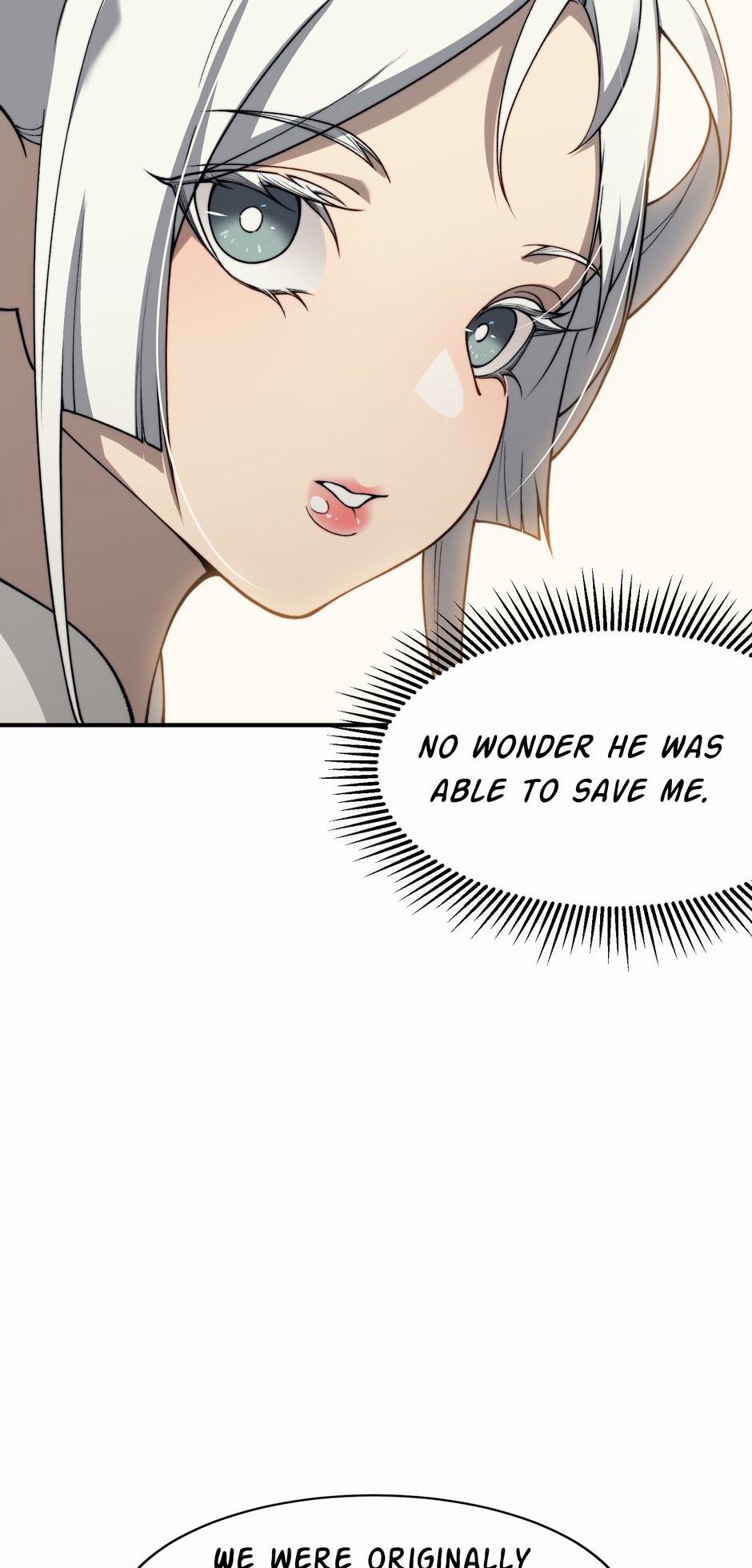 Read The Devil Never Cries Manga Online