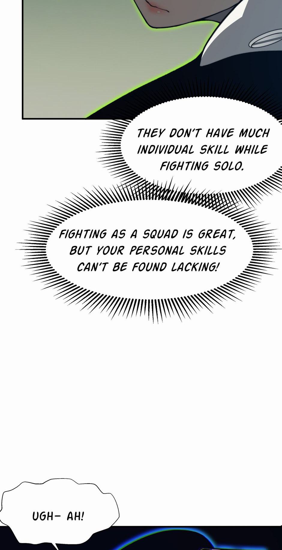 Read The Devil Never Cries Manga Online