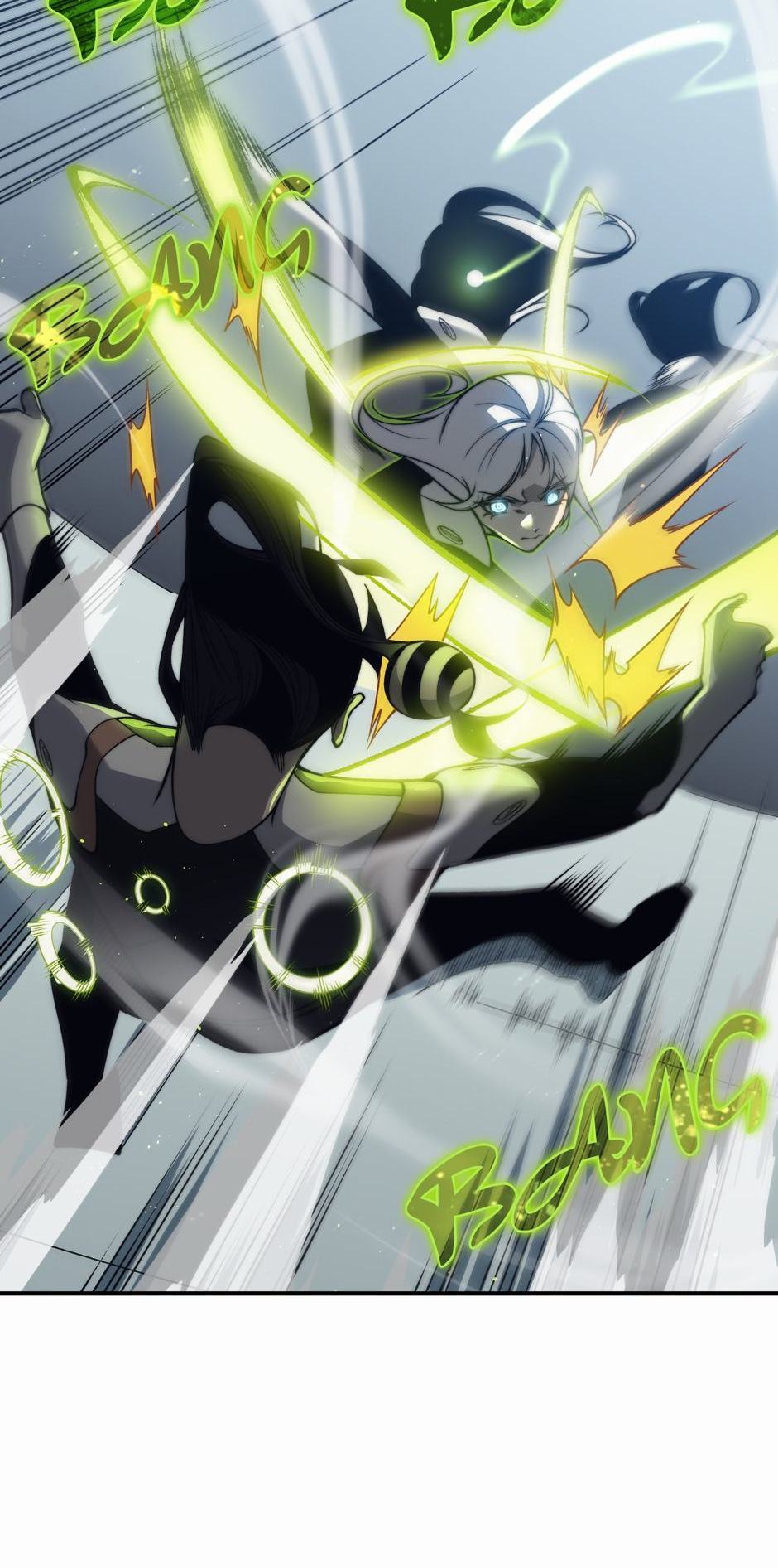 Read The Devil Never Cries Manga Online