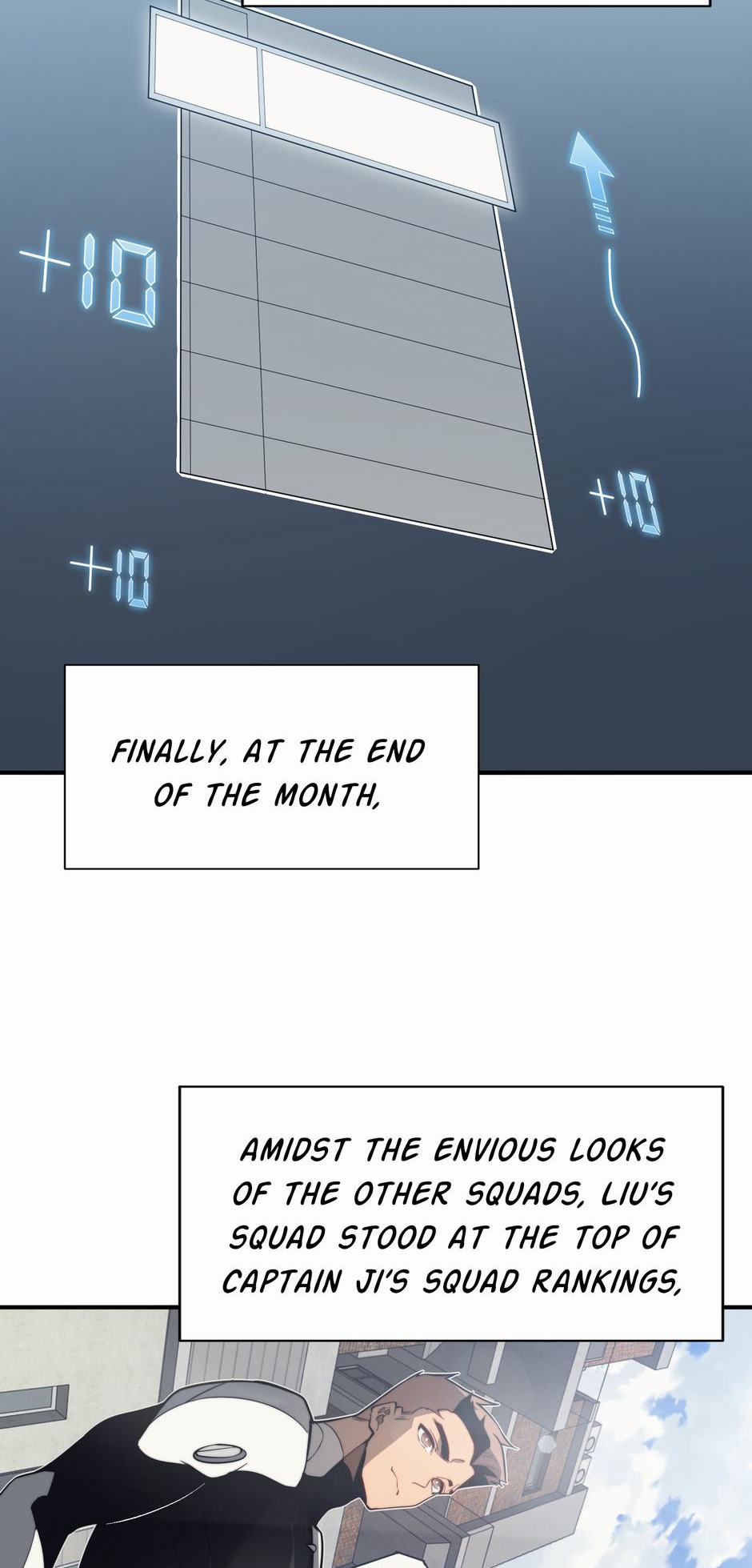 Read The Devil Never Cries Manga Online