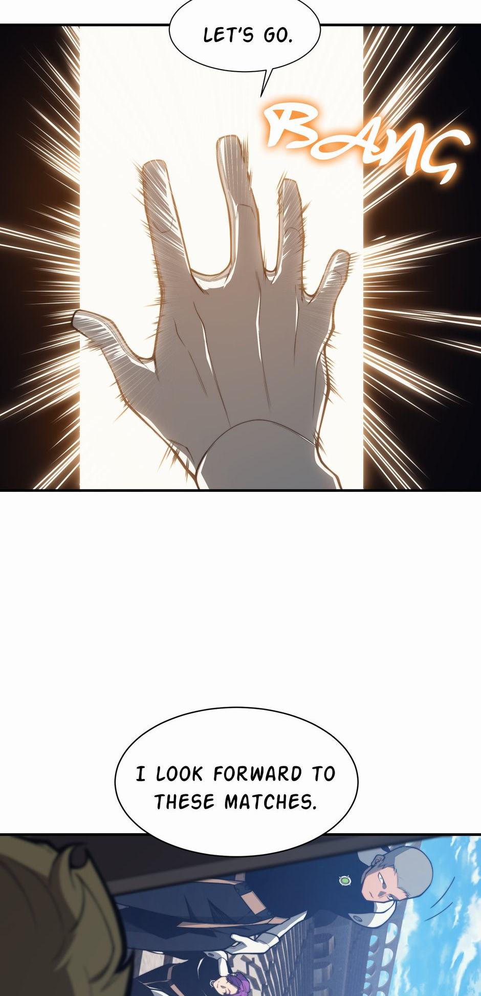 Read The Devil Never Cries Manga Online