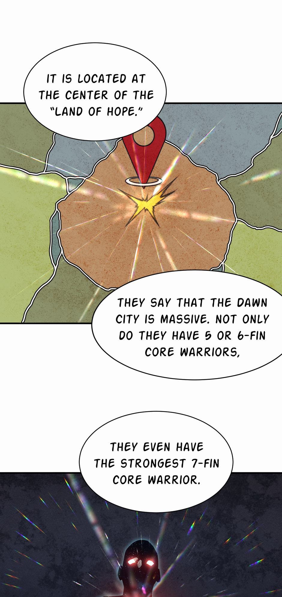 Read The Devil Never Cries Manga Online