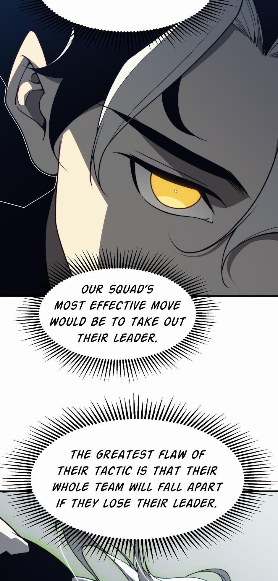 Read The Devil Never Cries Manga Online