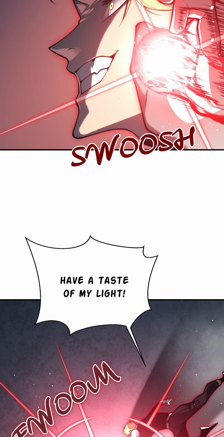 Read The Devil Never Cries Manga Online