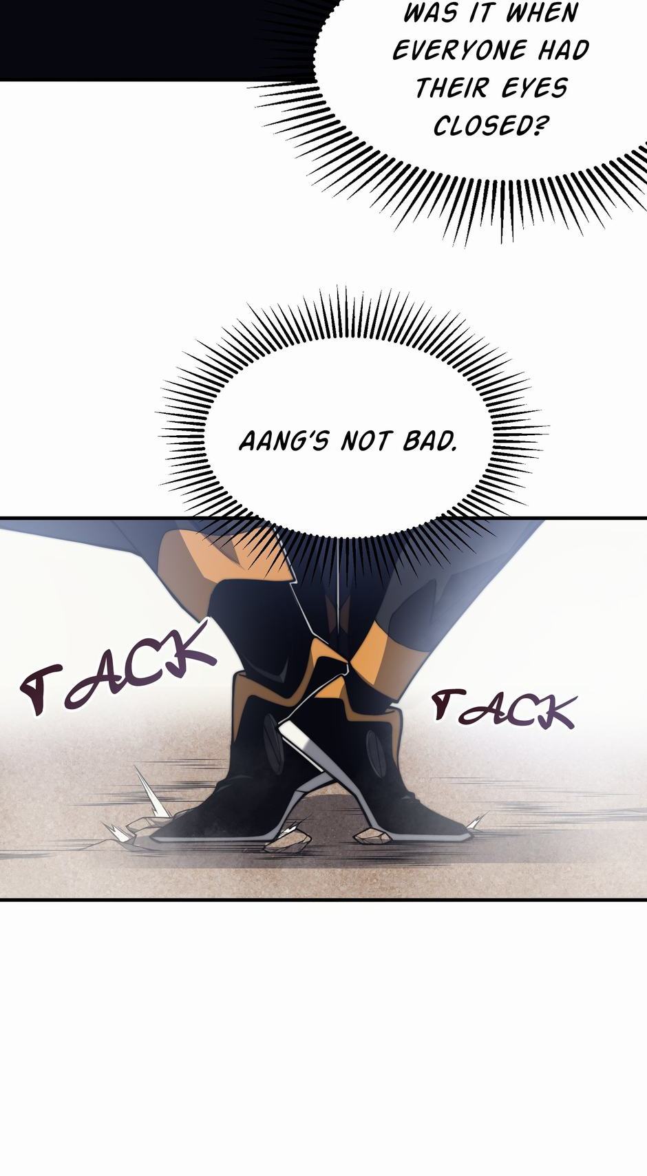 Read The Devil Never Cries Manga Online