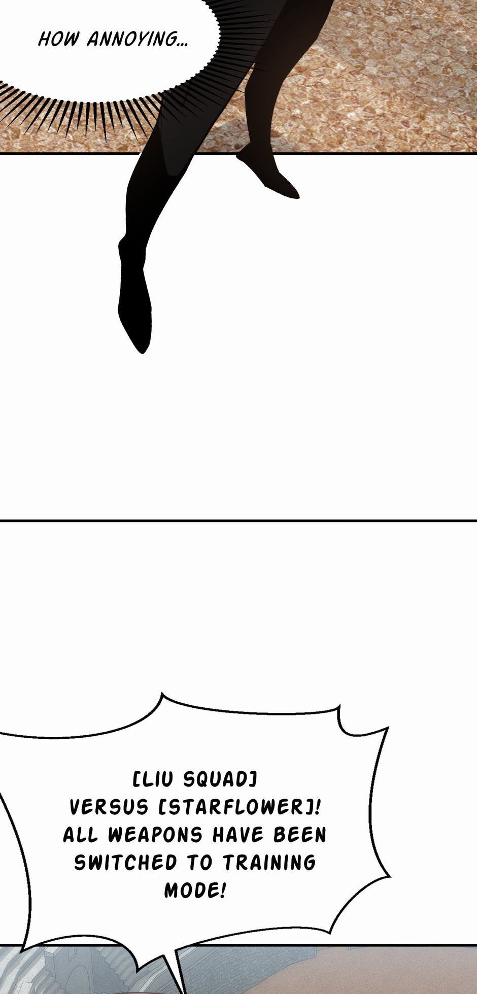 Read The Devil Never Cries Manga Online