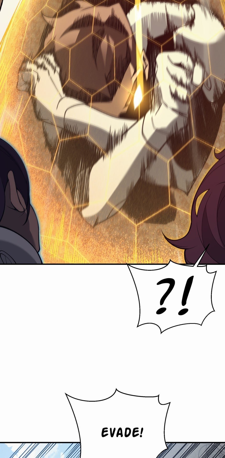 Read The Devil Never Cries Manga Online