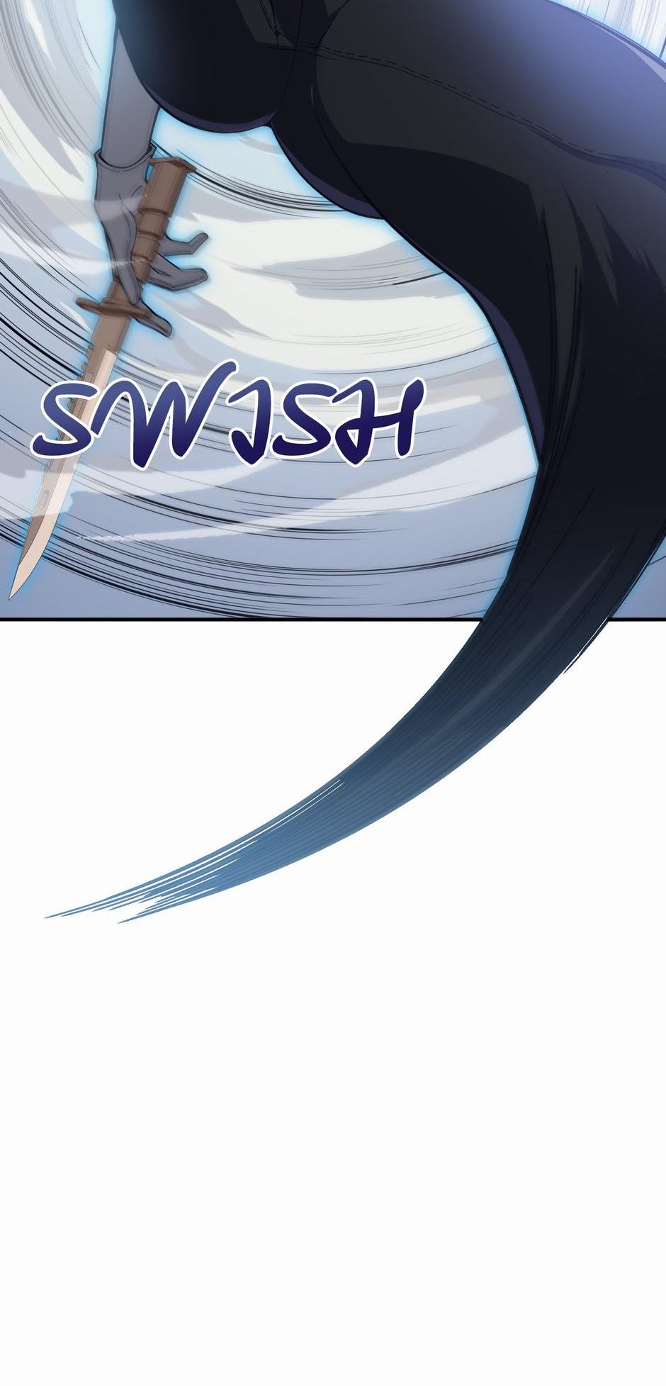 Read The Devil Never Cries Manga Online