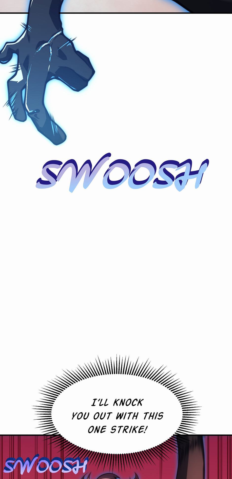 Read The Devil Never Cries Manga Online