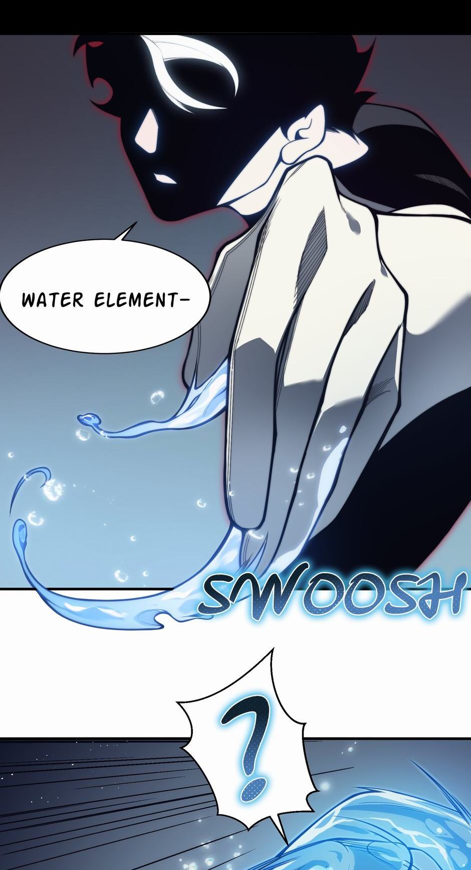 Read The Devil Never Cries Manga Online