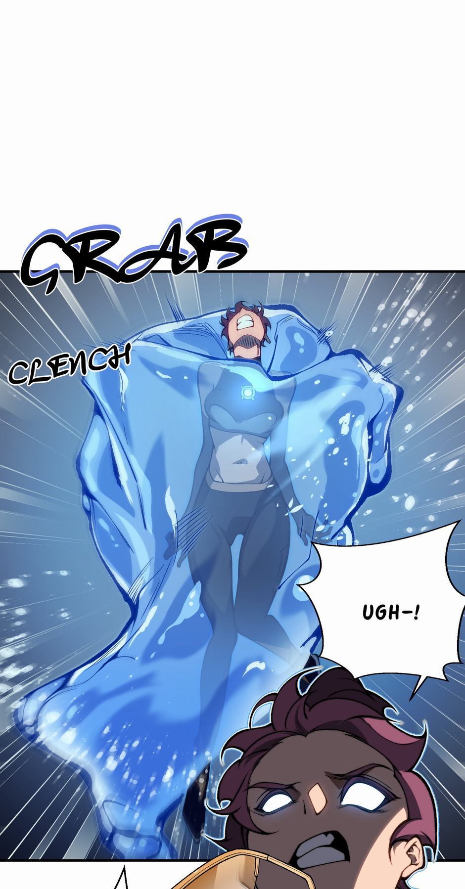 Read The Devil Never Cries Manga Online