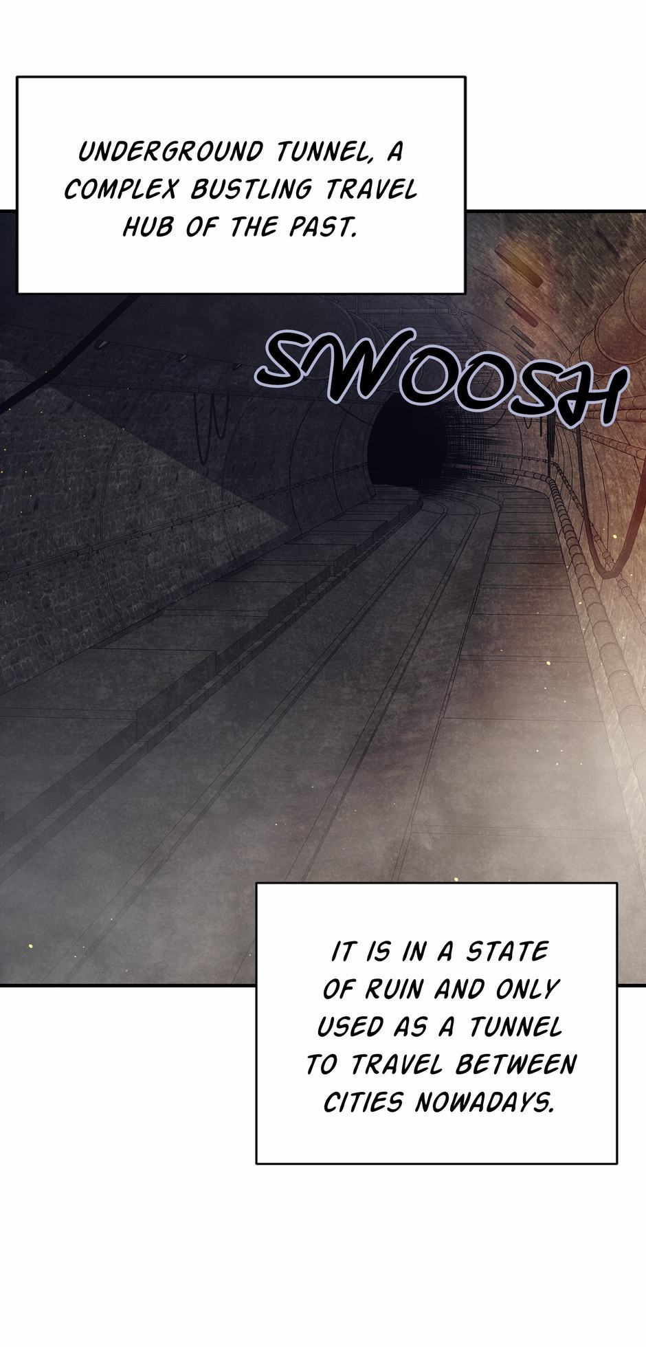 Read The Devil Never Cries Manga Online