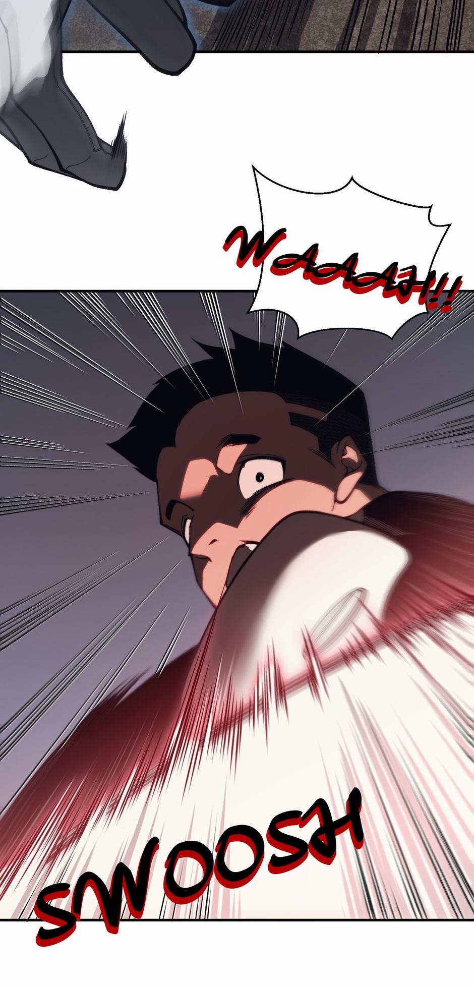 Read The Devil Never Cries Manga Online