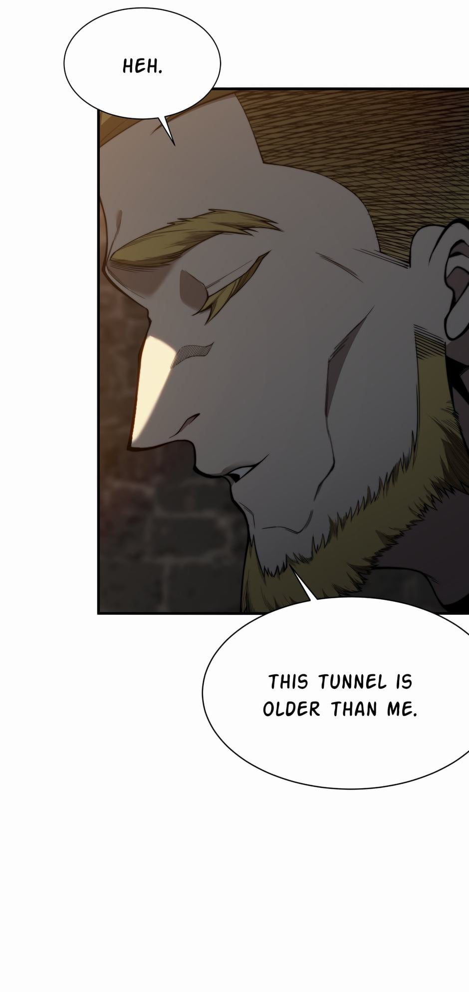 Read The Devil Never Cries Manga Online