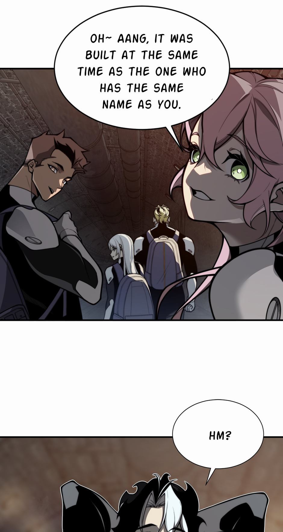 Read The Devil Never Cries Manga Online