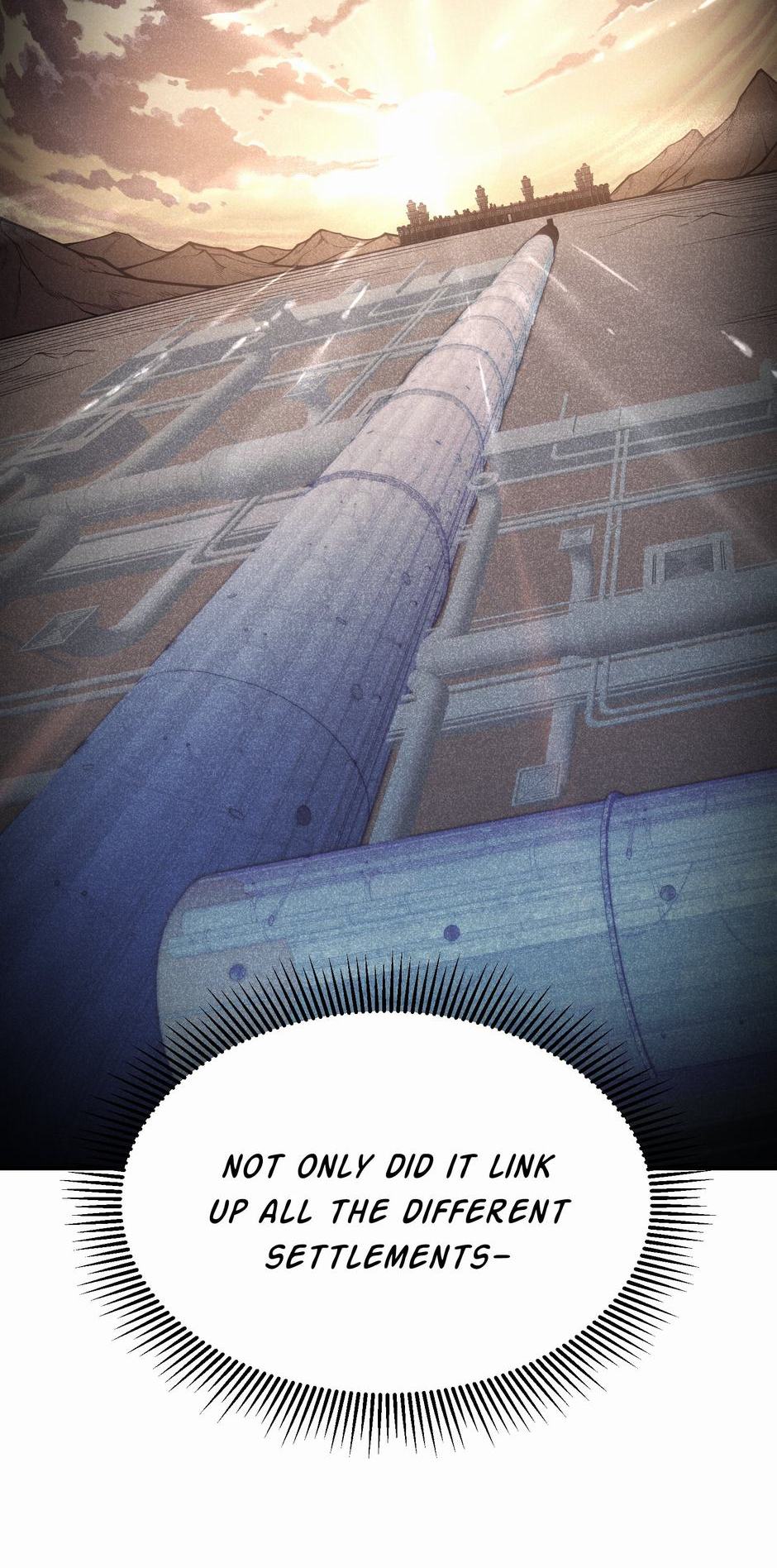 Read The Devil Never Cries Manga Online