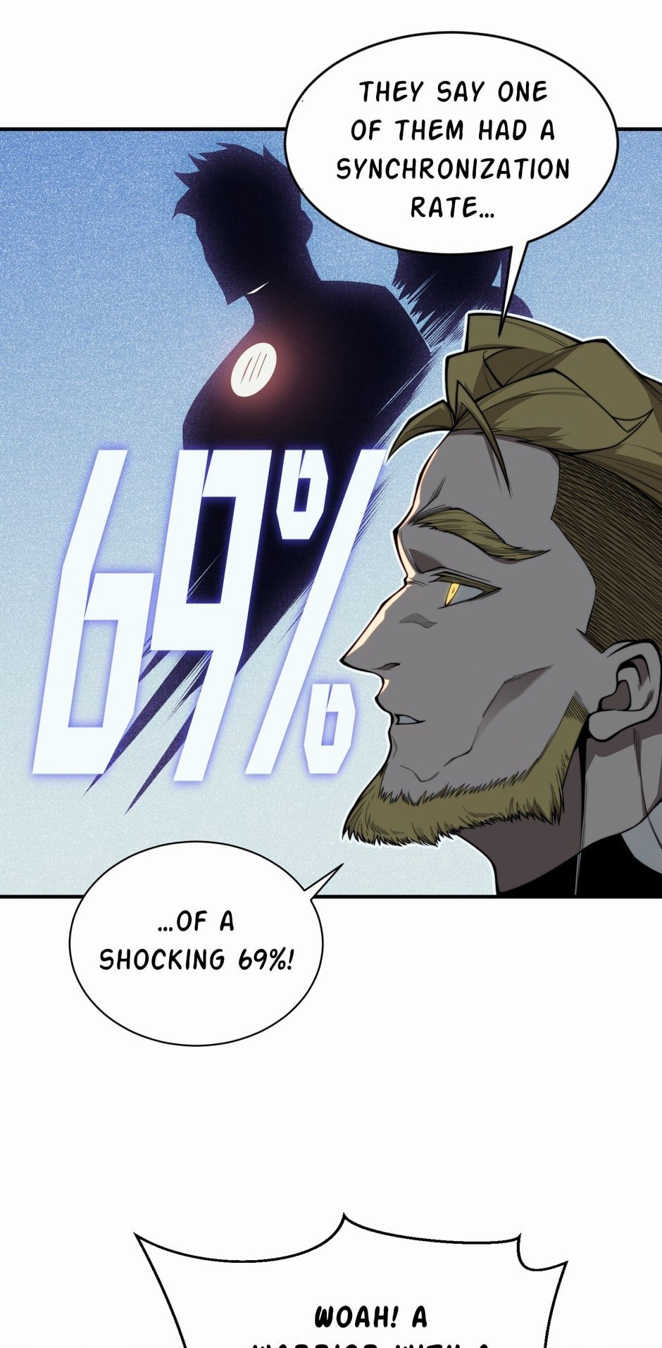 Read The Devil Never Cries Manga Online