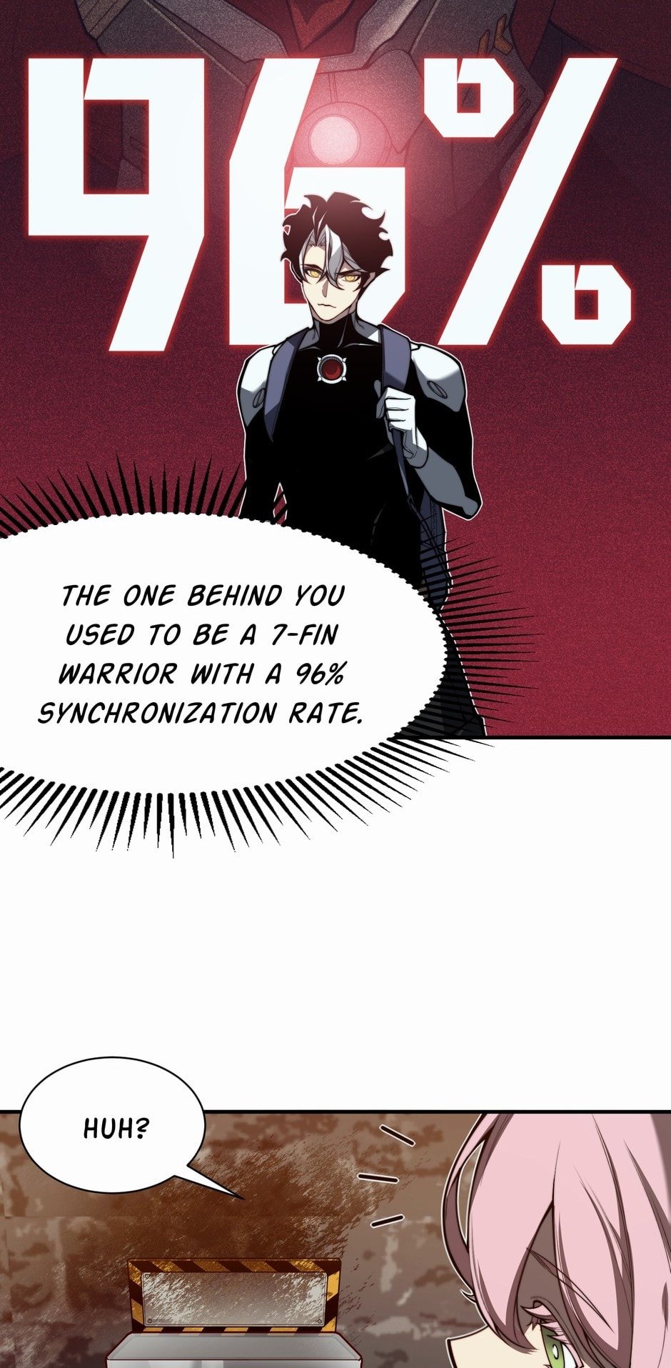 Read The Devil Never Cries Manga Online