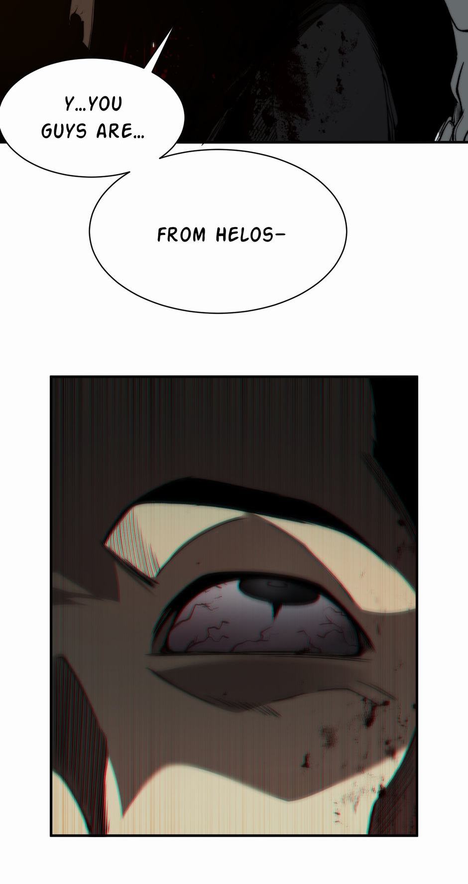 Read The Devil Never Cries Manga Online