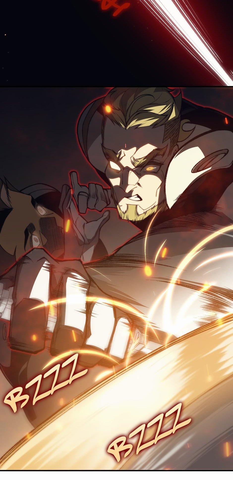 Read The Devil Never Cries Manga Online