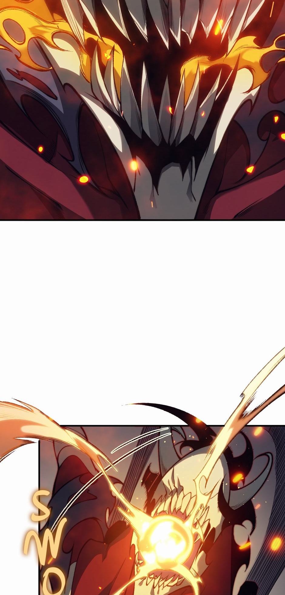 Read The Devil Never Cries Manga Online