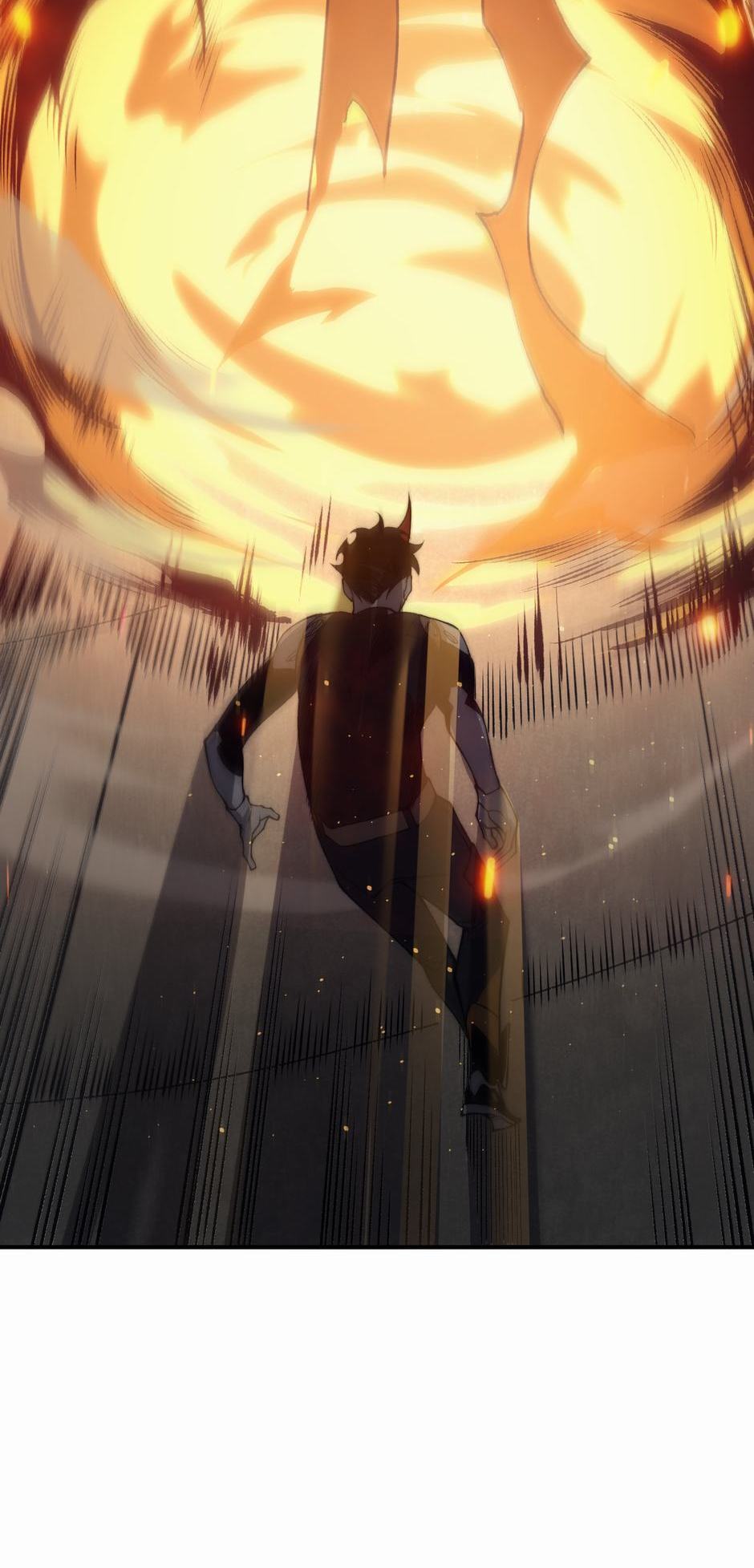 Read The Devil Never Cries Manga Online