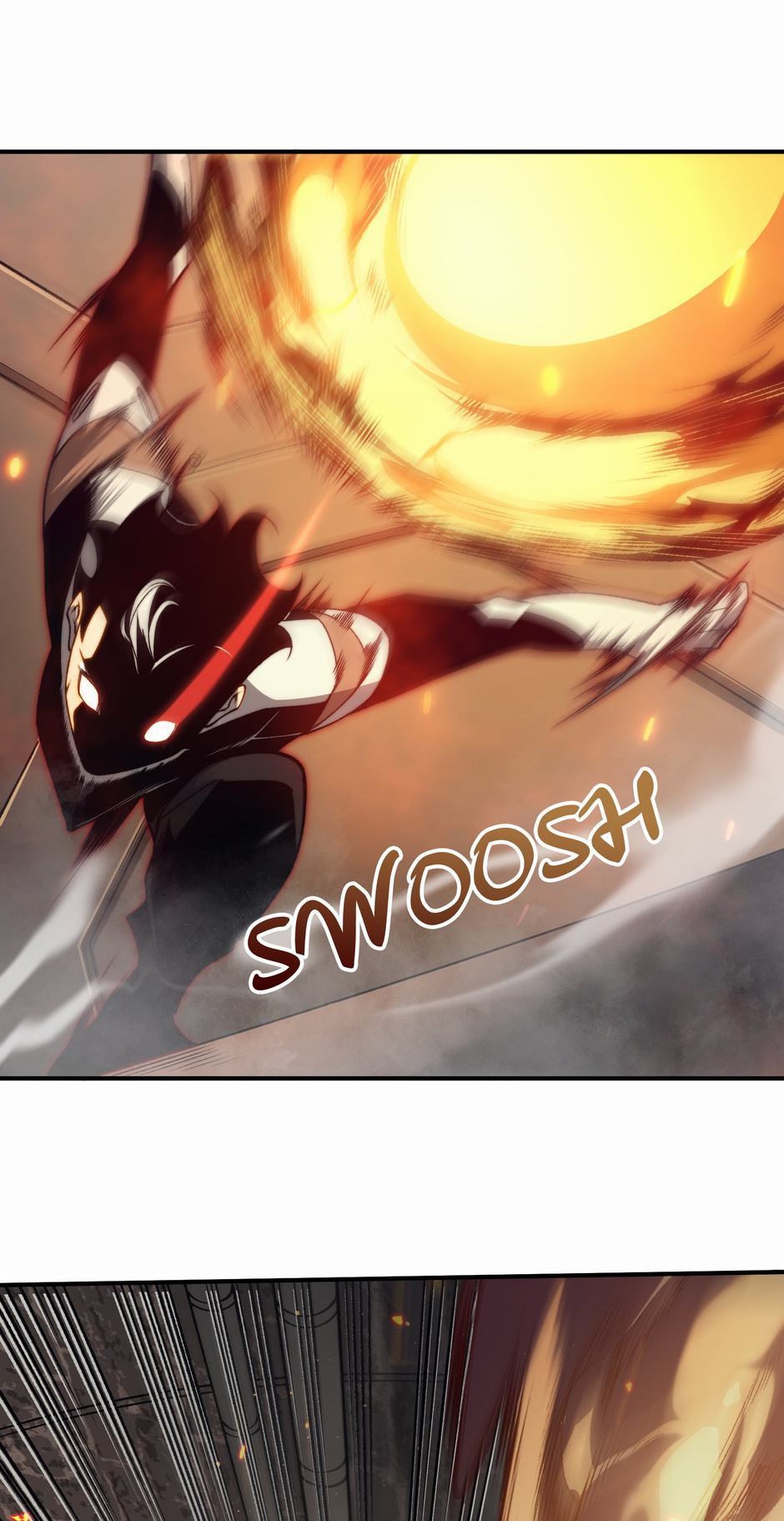 Read The Devil Never Cries Manga Online