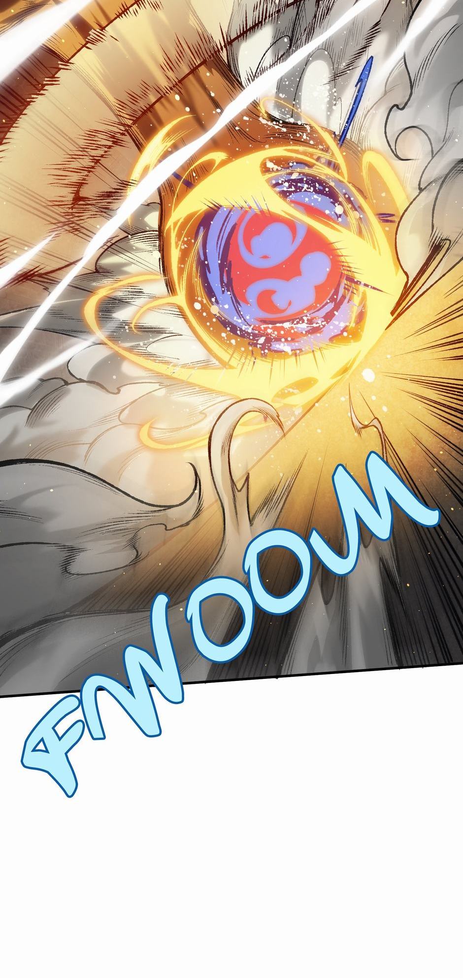 Read The Devil Never Cries Manga Online