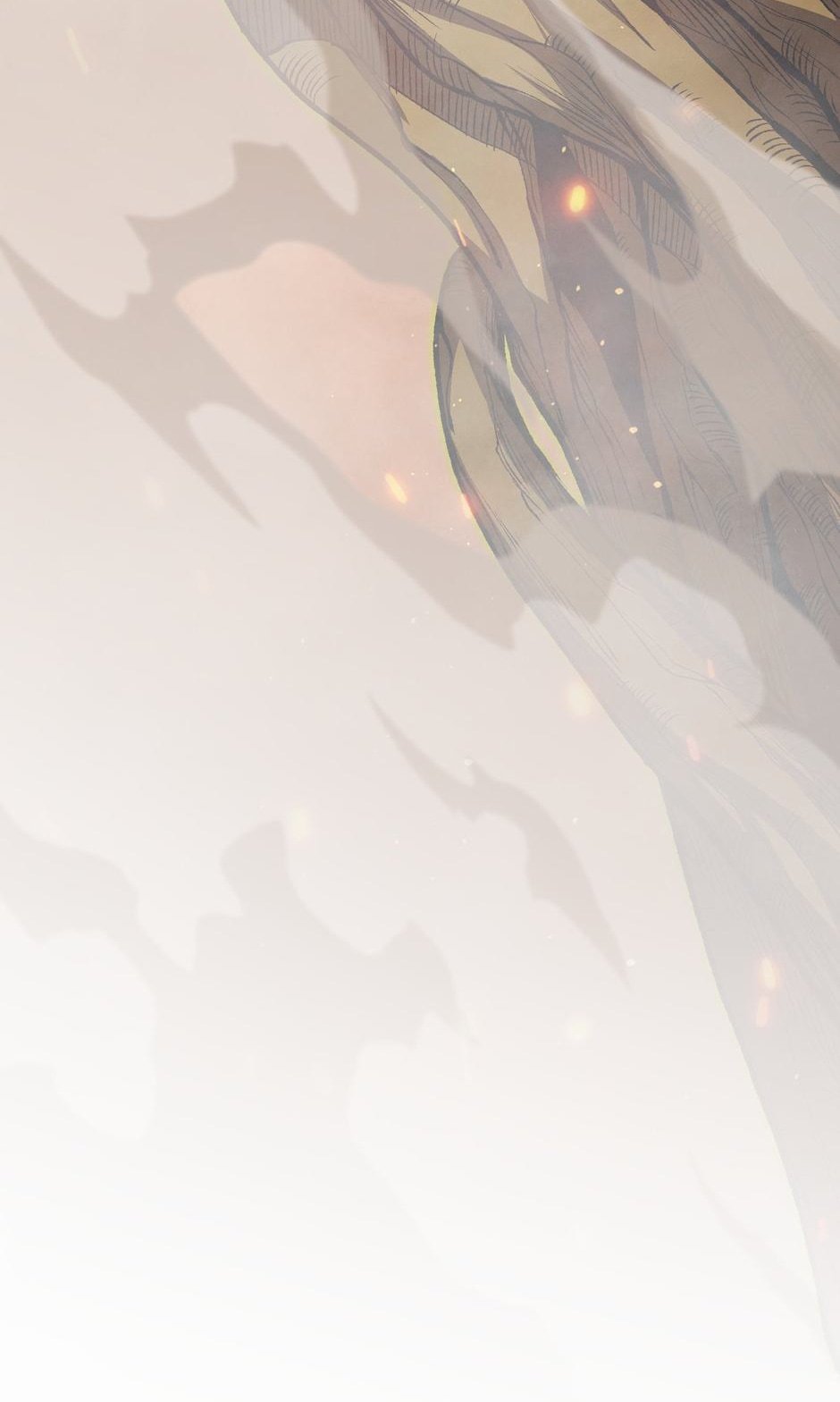 Read The Devil Never Cries Manga Online