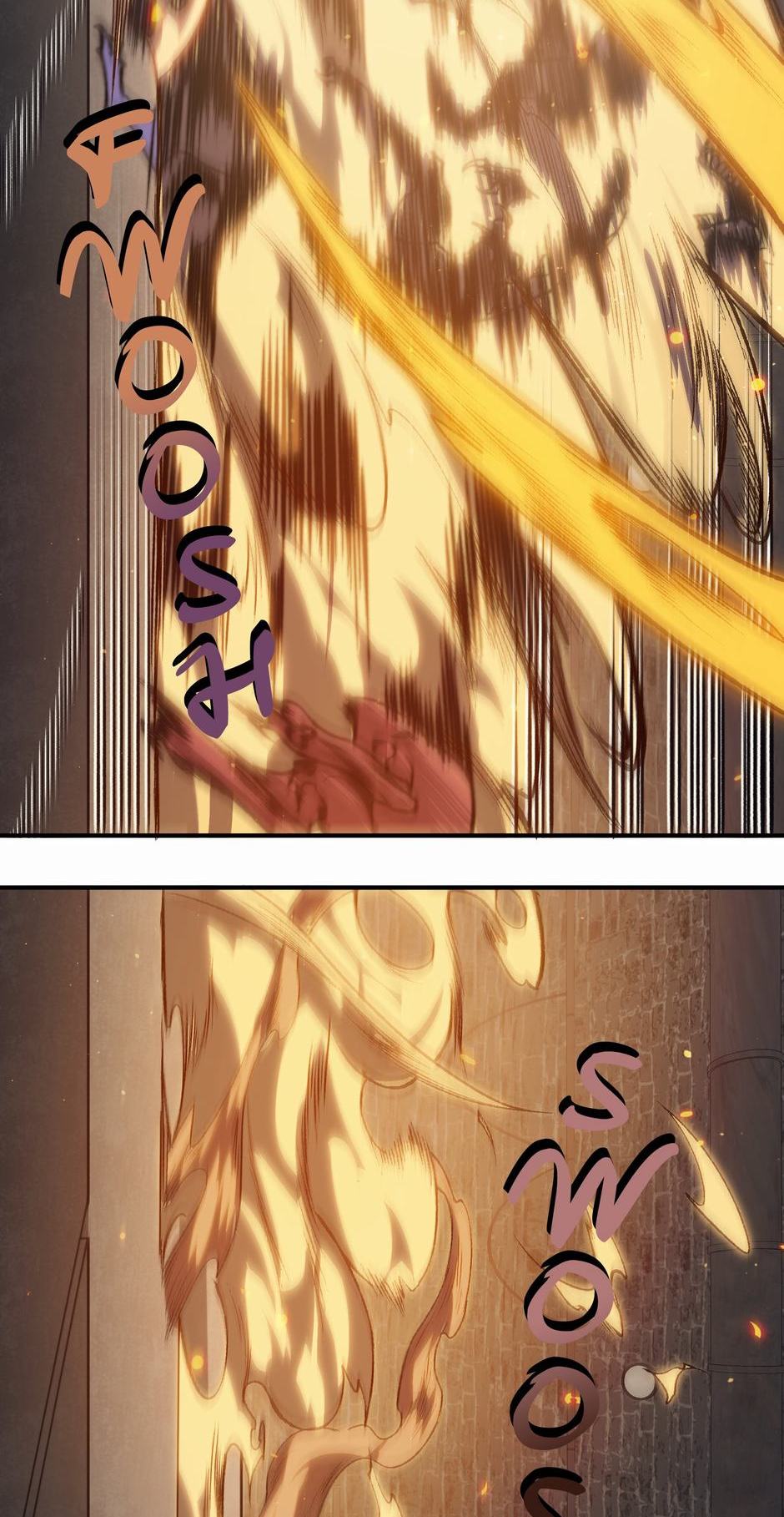 Read The Devil Never Cries Manga Online