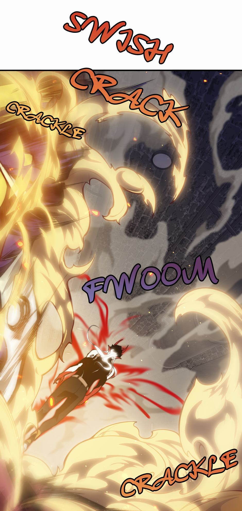 Read The Devil Never Cries Manga Online